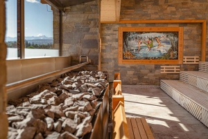 Krakow: Zakopane Trip with Thermal Pools & Hotel Pick-up