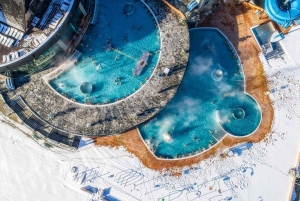 Krakow: Zakopane Trip with Thermal Pools & Hotel Pick-up