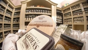 Best Shops For Original Gifts in Krakow