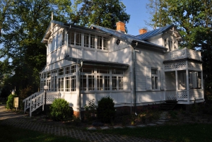 Depuis Cracovie : Visite du Sanctuaire de la Miséricorde Divine de Lagiewniki