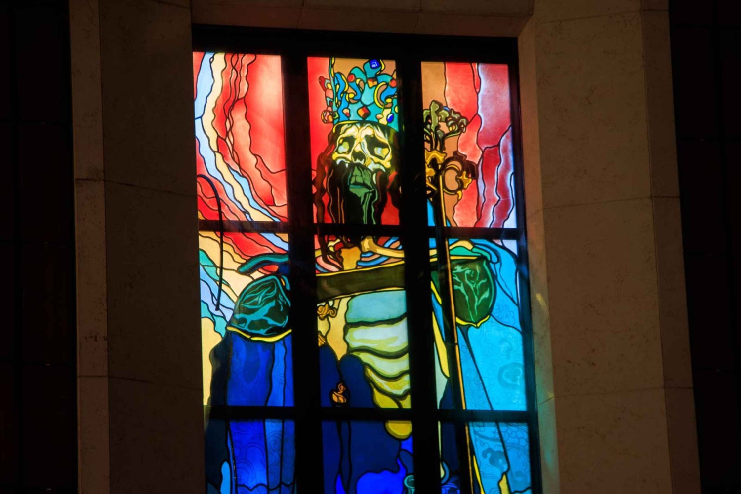 Tour a piedi di Cracovia macabra in inglese