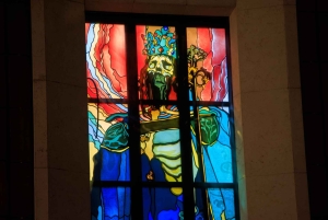 Tour a piedi di Cracovia macabra in inglese