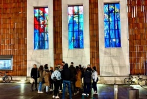 Macabre Krakow Walking Tour in English