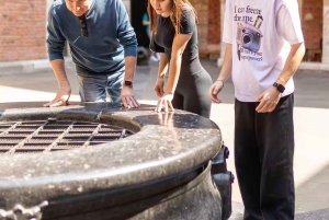 Krakovan taika: opastettu kierros vanhassakaupungissa