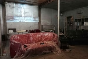 MOCAK: Museum voor Hedendaagse Kunst in Krakau