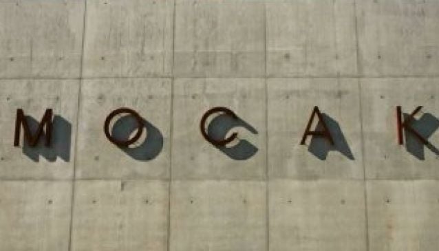 MOCAK - Museum of Contemporary Art