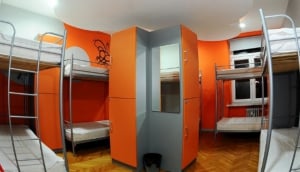 Mosquito Hostel
