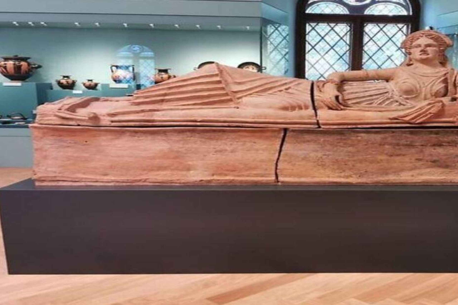 Museo Czartorisky : Visita in Lingua Italiana salta fila...