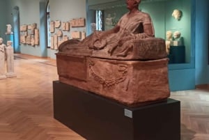 Museo Czartorisky : Visita in Lingua Italiana salta fila…