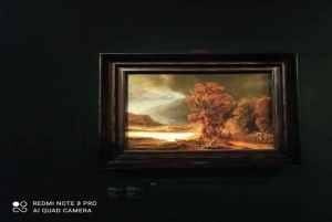 Museo Czartorisky : Visita in Lingua Italiana salta fila...