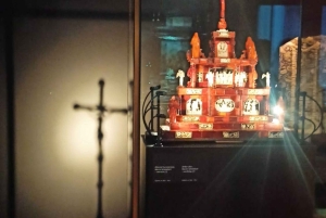 Museo Czartorisky : Visita in Lingua Italiana salta fila...