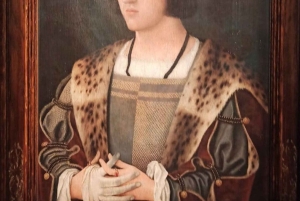 Museo Czartorisky : Visita in Lingua Italiana salta fila...