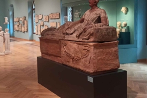 Museo Czartorisky : Visita in Lingua Italiana salta fila...