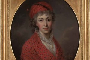 Museo Czartoryski: Besøk på italiensk og slipp køen