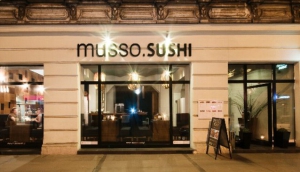 Musso Sushi