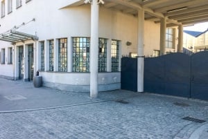 Krakau: rondleiding Schindlerfabriek met entreeticket