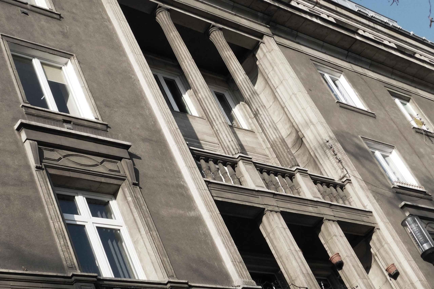 Nowa Huta: un tour guidato della città socialista utopica