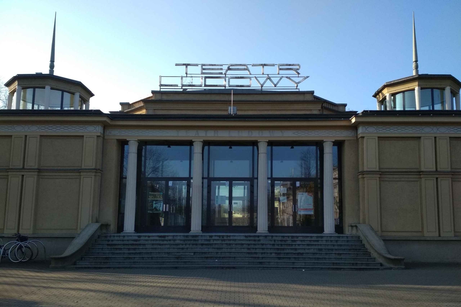 Nowa Huta: un tour guidato della città socialista utopica