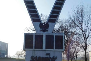 Nowa Huta: un tour guidato della città socialista utopica