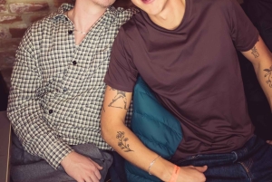 Ruta de bares y discotecas en Nochevieja con chupitos de bienvenida y entrada VIP a la discoteca