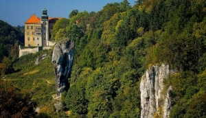 Best tourist attractions near Krakow