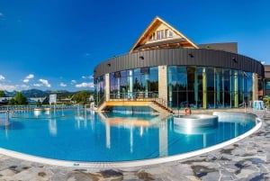 One day tour to Zakopane Tatra Mountains - Thermal Baths