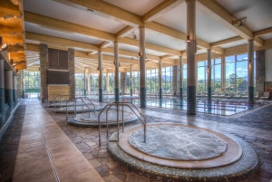 Jednodniowa wycieczka do Zakopanego - Termy Tatrzańskie