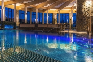 Jednodniowa wycieczka do Zakopanego - Termy Tatrzańskie