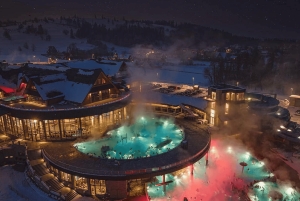 Jednodniowa wycieczka do Zakopanego - Termy Tatrzańskie