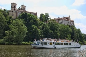  One-Hour River Cruise