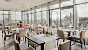 Gluten free resturants in Krakow