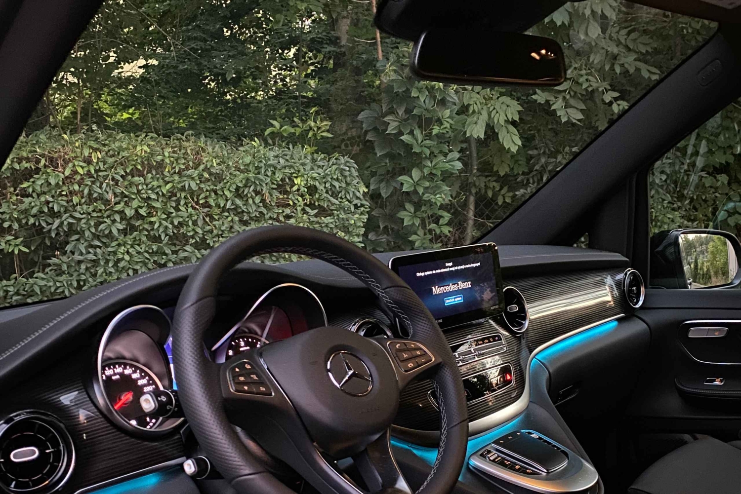 Trasferimento aeroportuale privato da/per l'aeroporto di Cracovia Balice