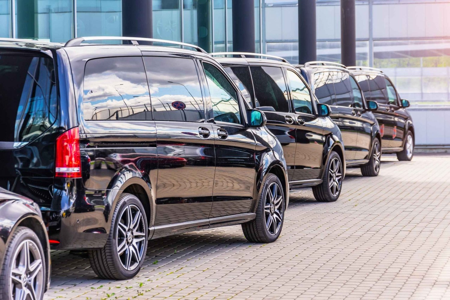 Privat: Transfer från Kraków Airport till Zakopane