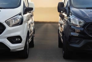 Privado: Traslado do aeroporto de Cracóvia para Zakopane