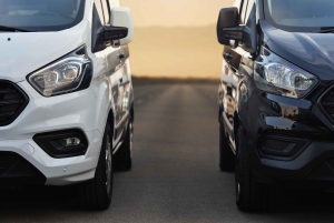 Privé : Transfert de l'aéroport de Cracovie à Zakopane