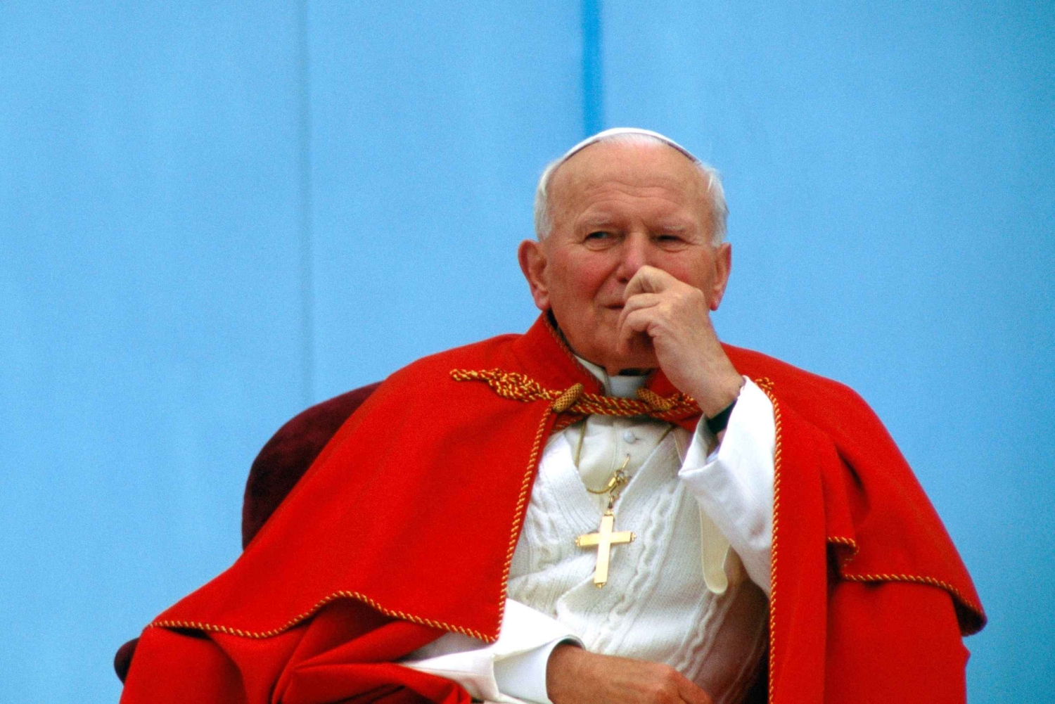 Yksityinen matka Wadowiceen: Johannes Paavali II:n kotikaupunki