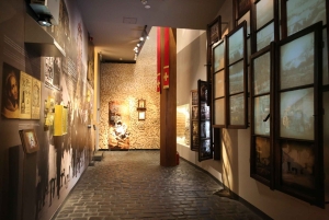 Yksityinen matka Wadowiceen: Johannes Paavali II:n kotikaupunki