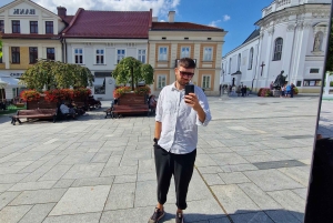 Yksityinen matka Wadowiceen: Johannes Paavali II:n kotikaupunki