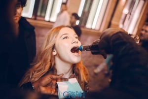 Pub Crawl - Barra libre 1 hora y luego Vip a 5 Clubs - Cracovia