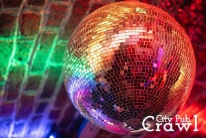 Pub Crawl - 1-hour Open Bar then Vip to 5 Clubs - Krakow