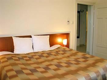 Red Brick Apartments Krakow
