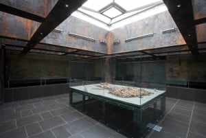 Visite guidée du musée souterrain Rynek