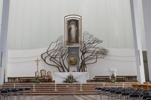 Sanctuary of Divine Mercy