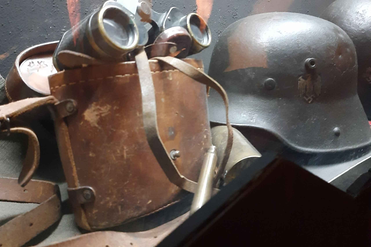 Schindlerin tehdas ja juutalaisgheton kävelykierros