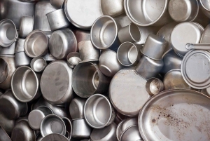 Visita guiada a la Fábrica de Schindler