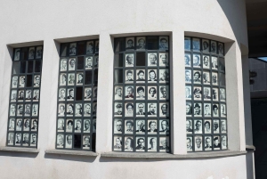 Visita guiada a la Fábrica de Schindler