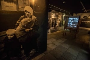 Schindlers fabrikkmuseum i Krakow - guidet omvisning