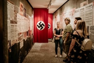 Schindler's Fabrieksmuseum in Krakau - Rondleiding