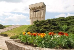 Tour guidato della Fabbrica di Schindler e del Campo di Płaszow
