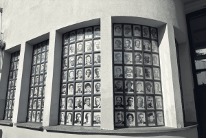 Billet coupe-file pour le musée de l'usine de Schindler